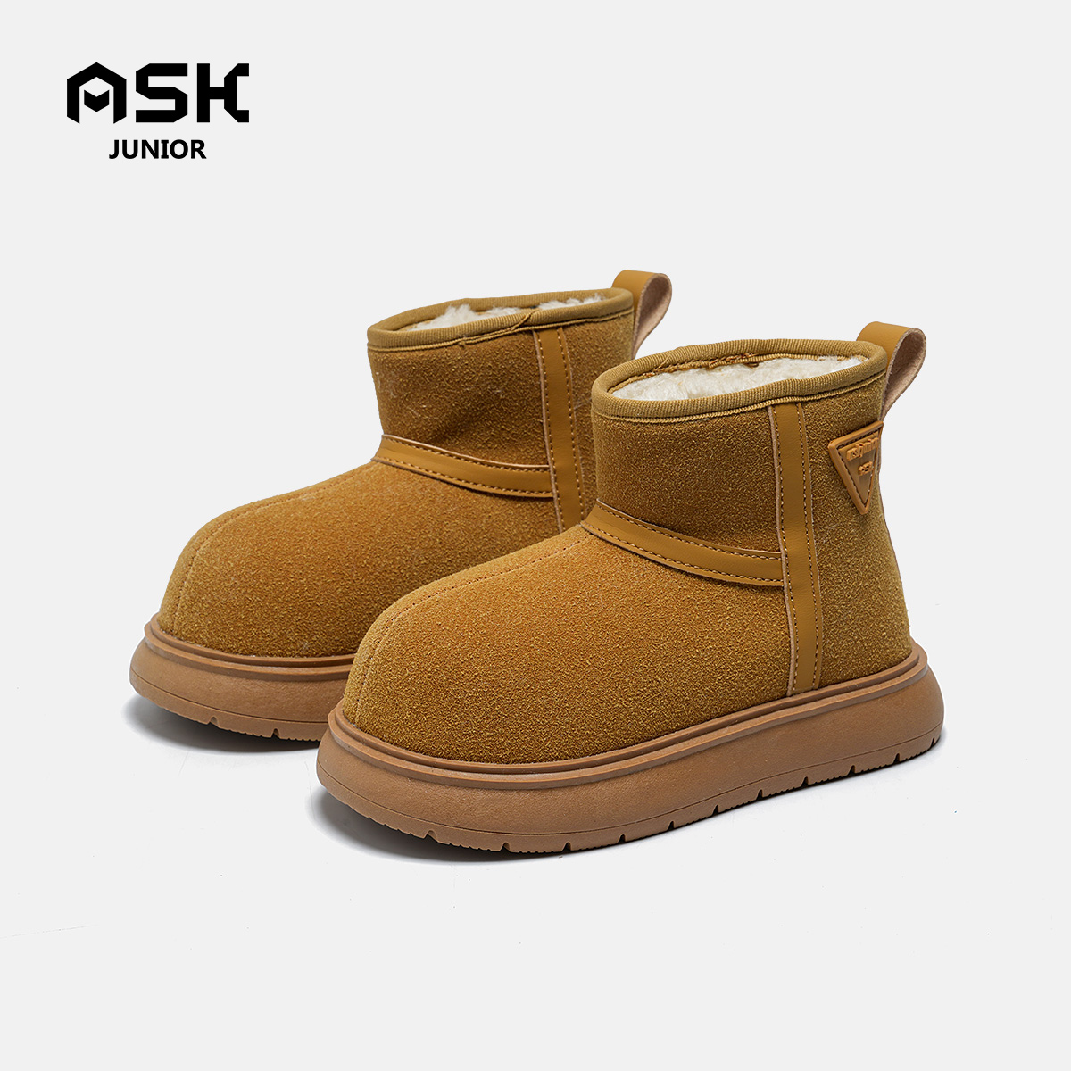 儿童靴子ASY24D030