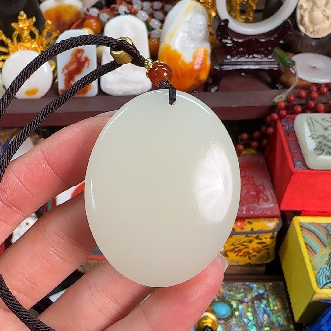 卓玛推荐好货项圈11