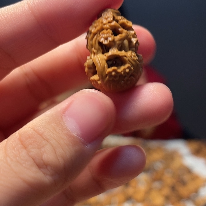 吊坠橄榄核橄榄核