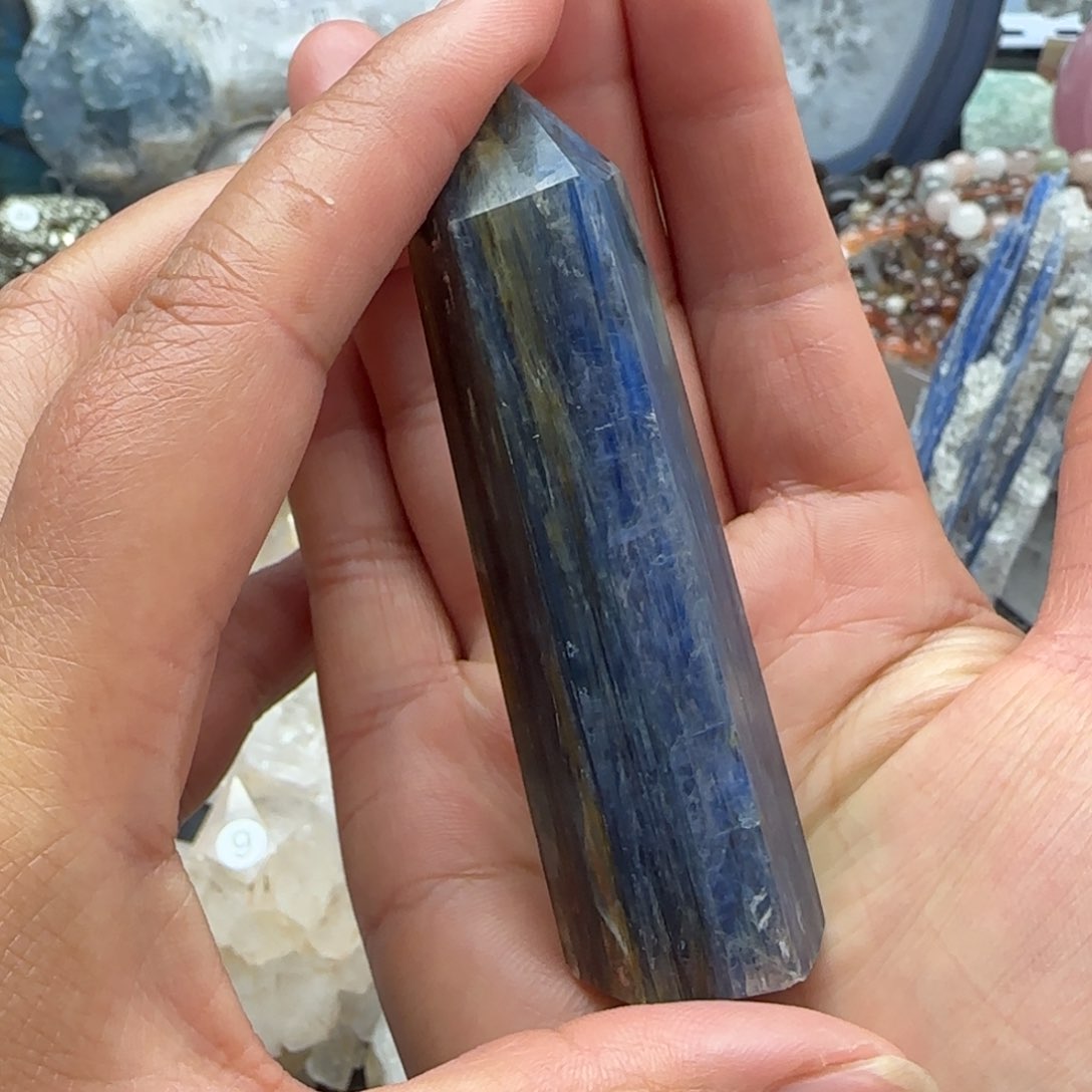 水晶水晶摆件5未镶嵌