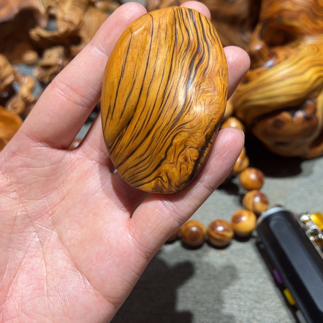 柏木（崖柏）北太行陈化崖柏