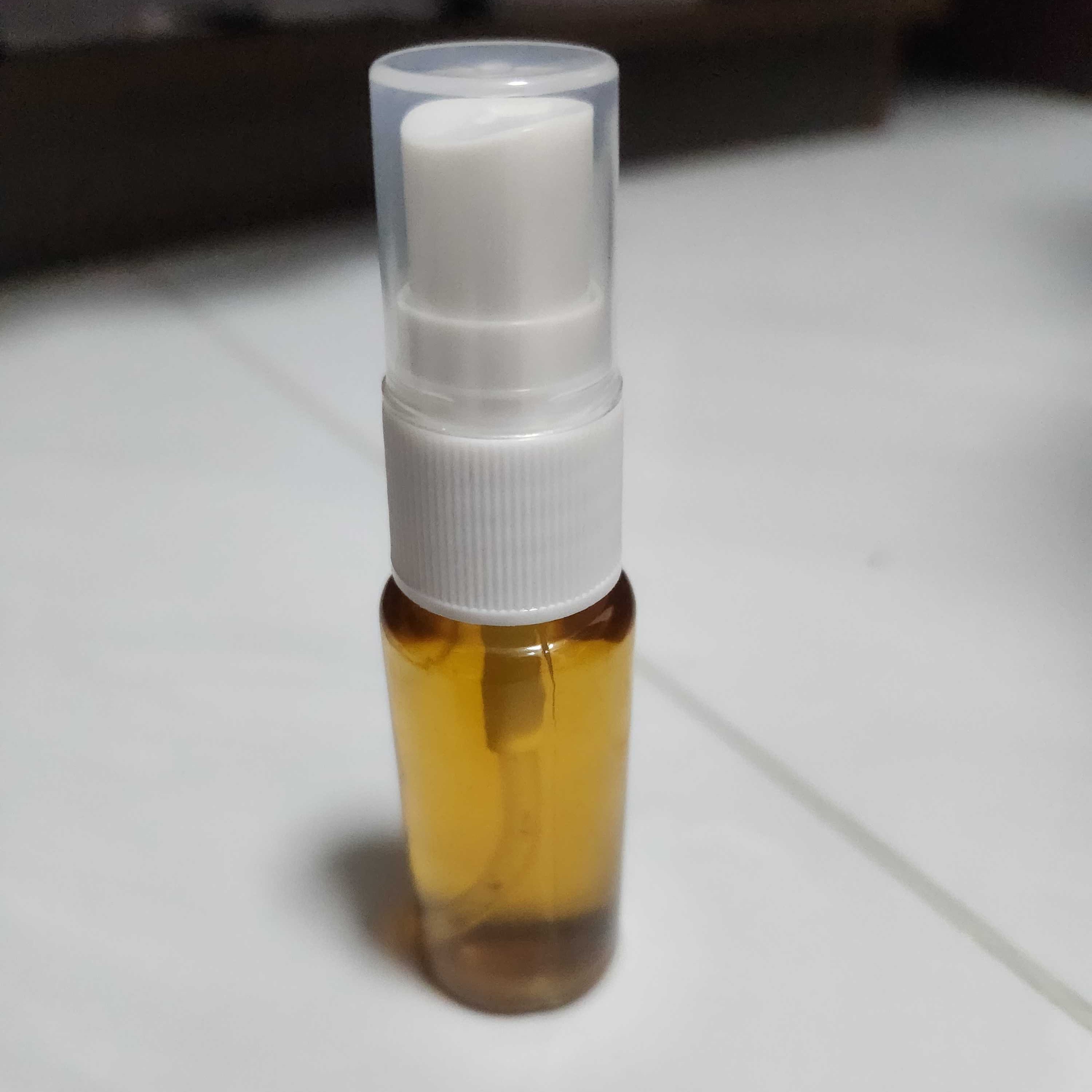 钓鱼中药 原液20毫升