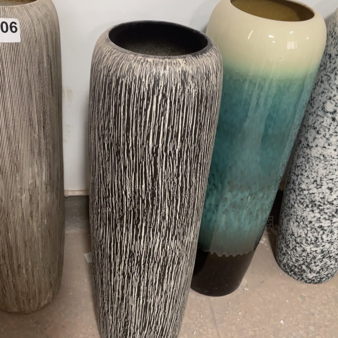 瑕疵盆80厘米口径16厘米