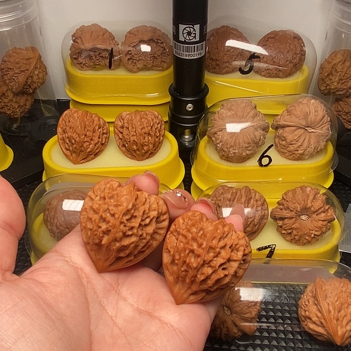 (***)39高尖凹底龙门涧    