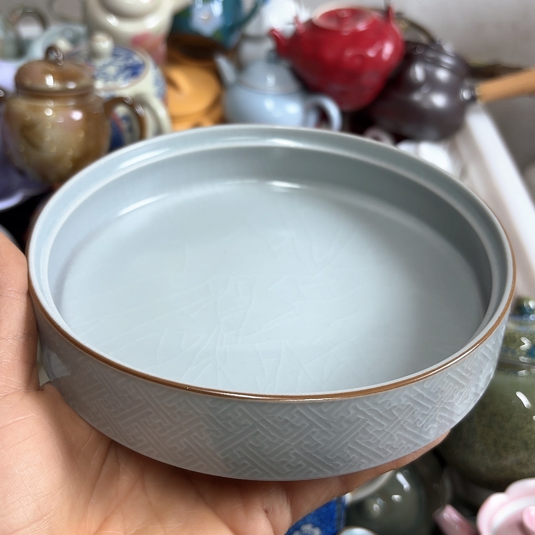 微瑕介意不要下单