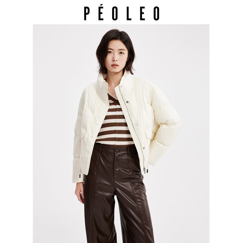 【粉丝专享】PK0105083羽绒服