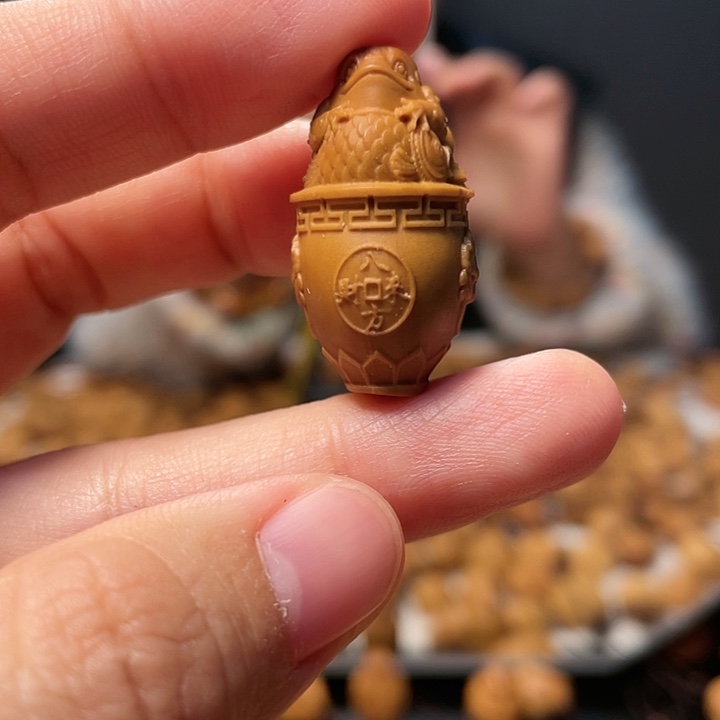 吊坠橄榄核橄榄核