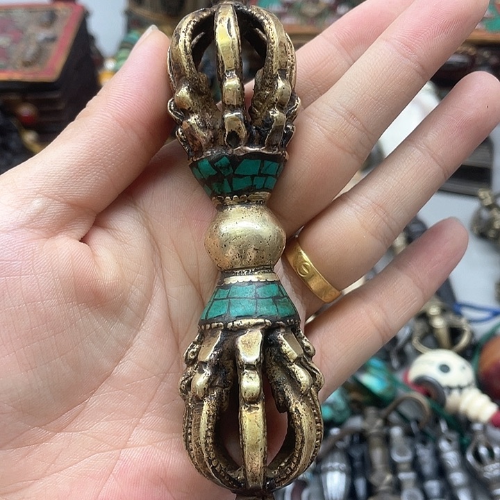 工艺品挂件一物一图