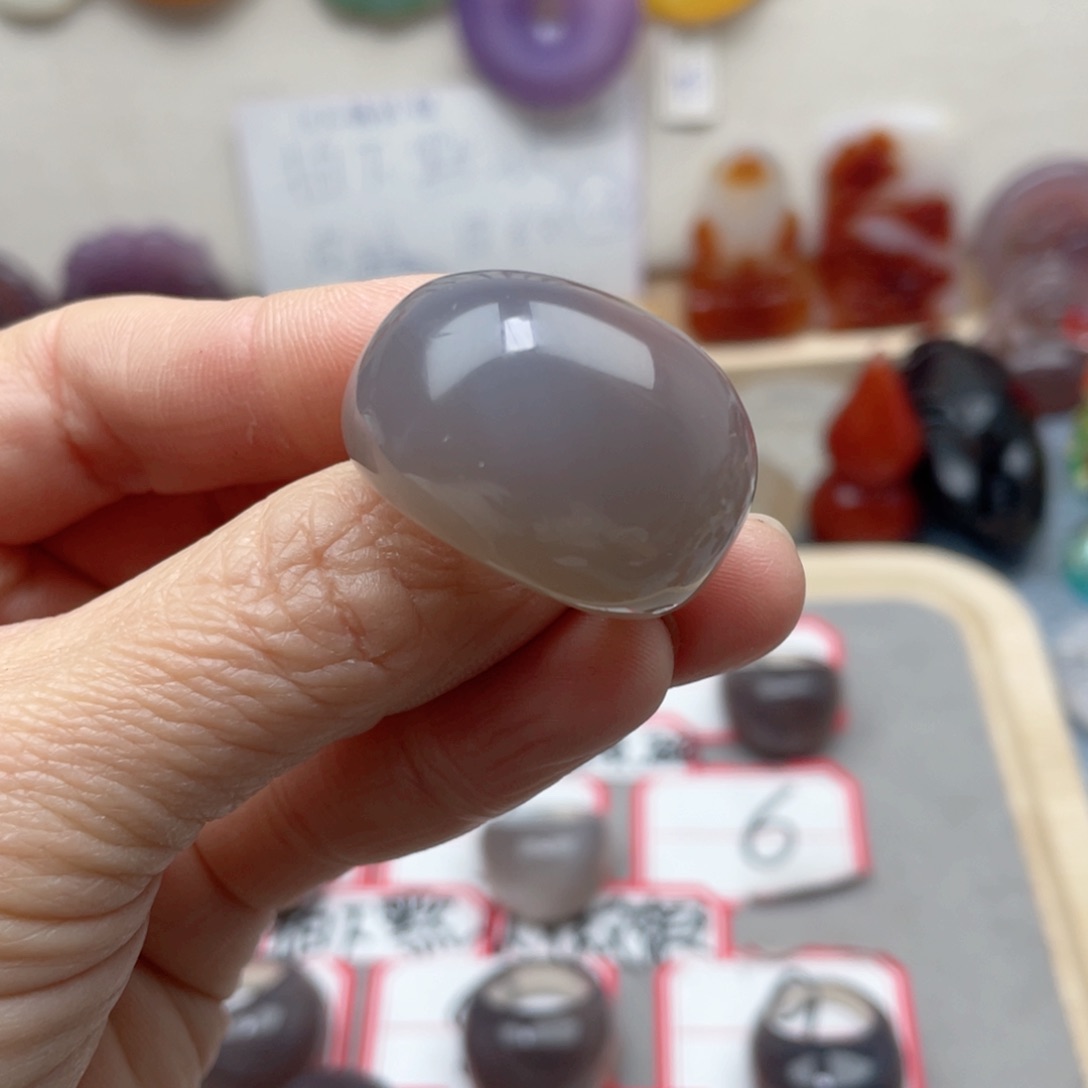 玛瑙/玉髓颈饰合金飞****?