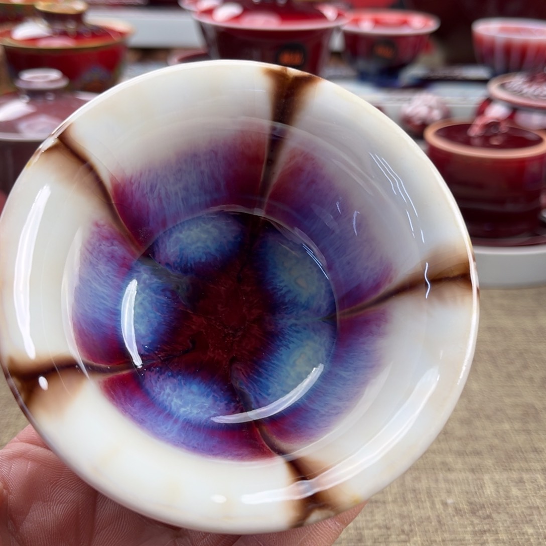 【闪购商品】瓷景德镇陶瓷微瑕福利