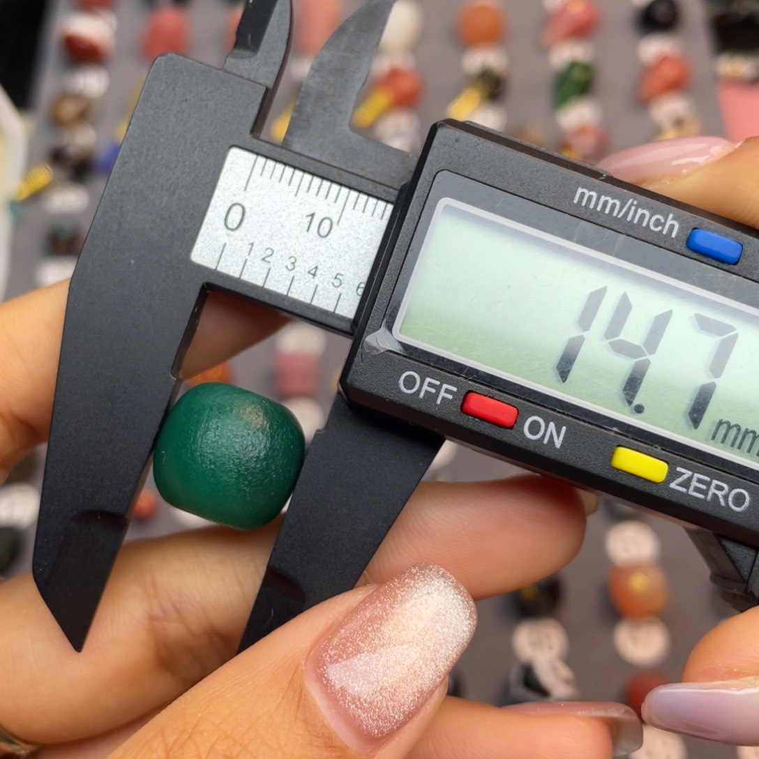 玛瑙/玉髓配饰合金