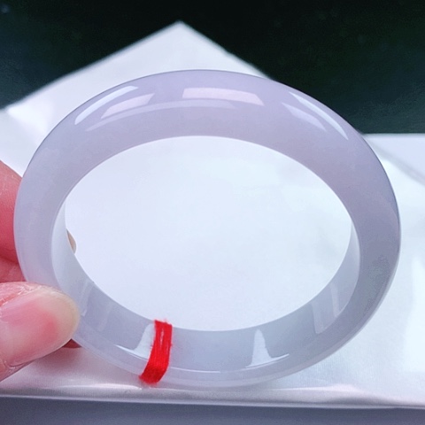 翡翠手镯未镶嵌99号