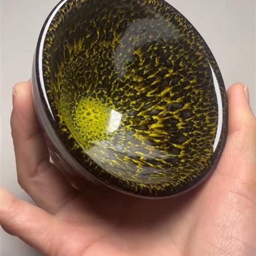 【闪购商品】茶盏-186............