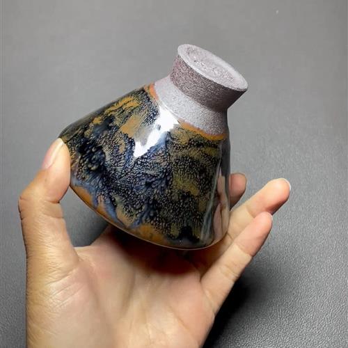 【闪购商品】茶盏-547............