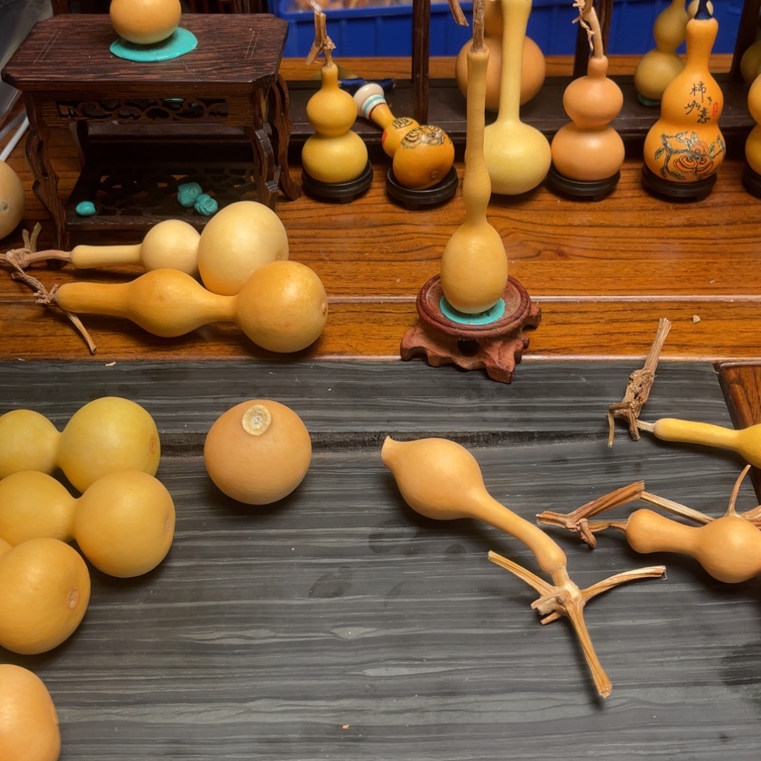 八宝葫芦啊宝葫芦