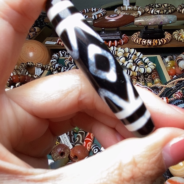 玛瑙/玉髓未镶嵌手链