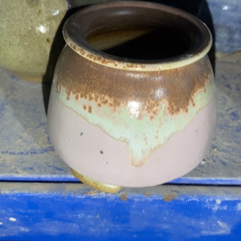 罐9764 微瑕38包邮景德镇陶瓷