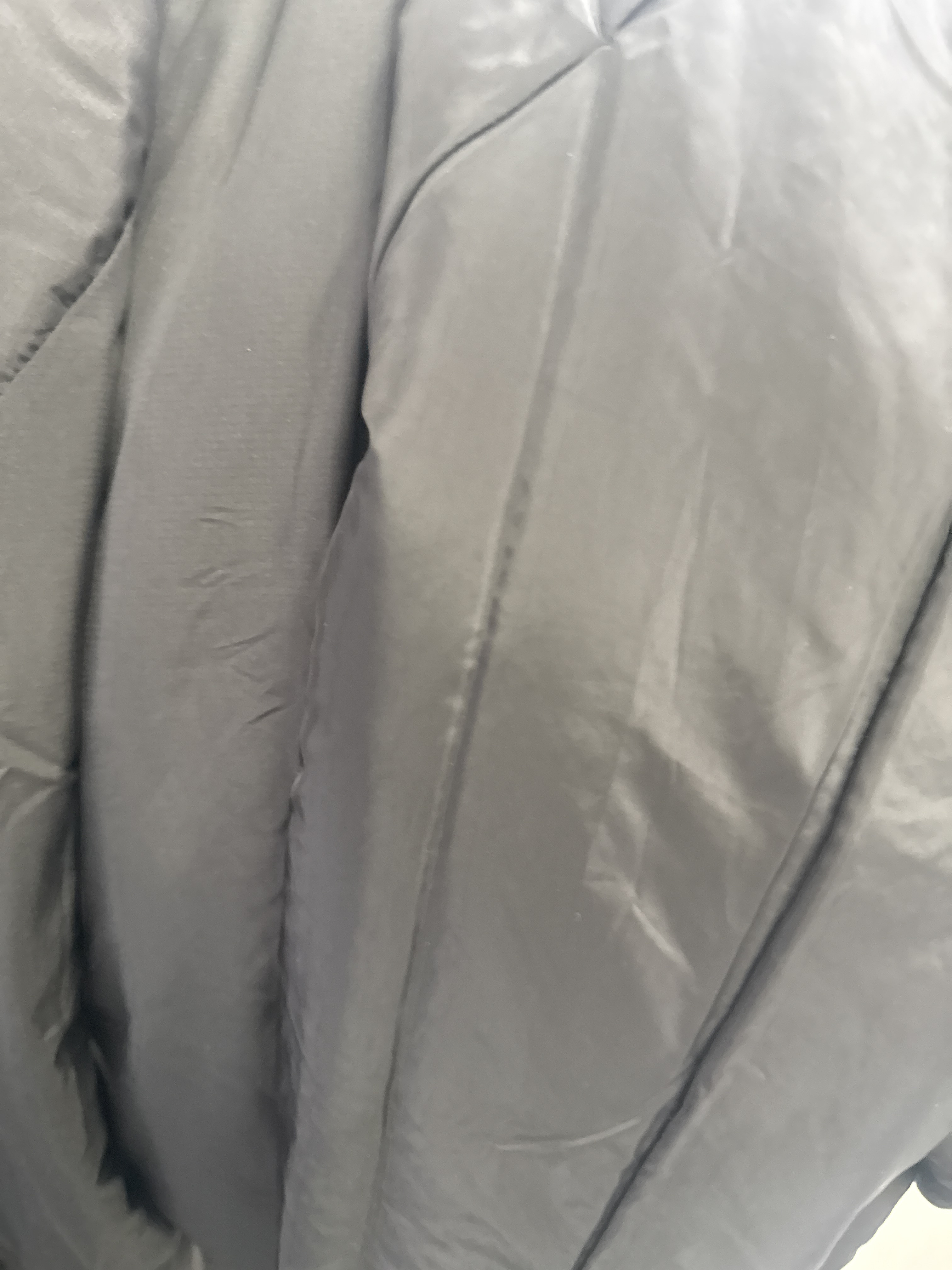 秋冬棉服加厚保暖