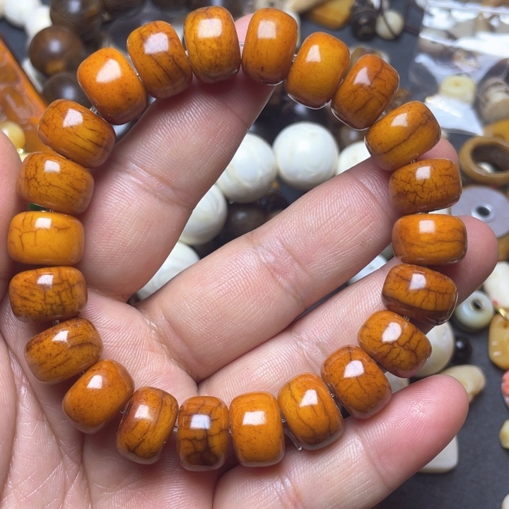 鹿骨手串/手链其他配饰