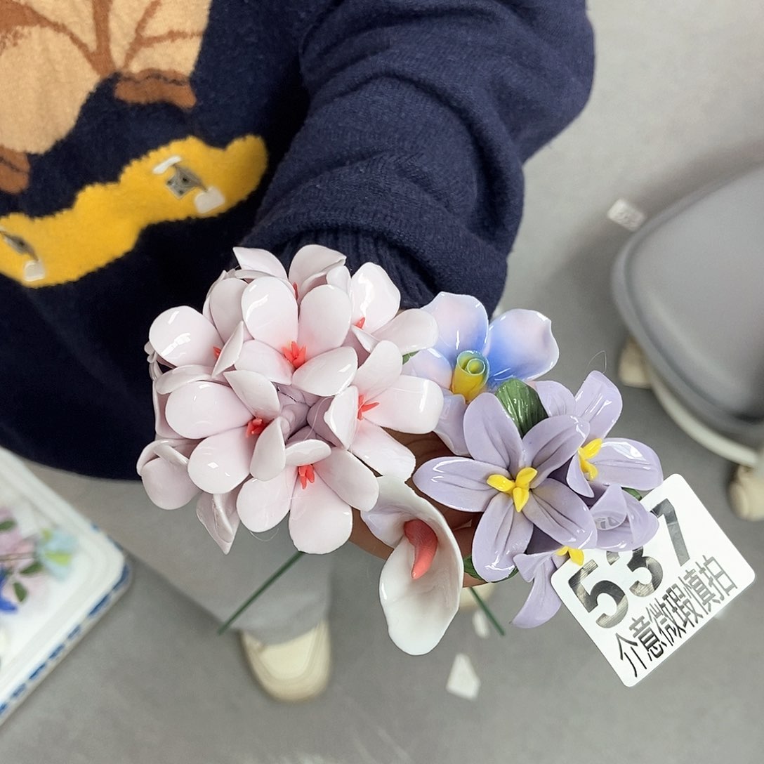 陶瓷设计风格现代