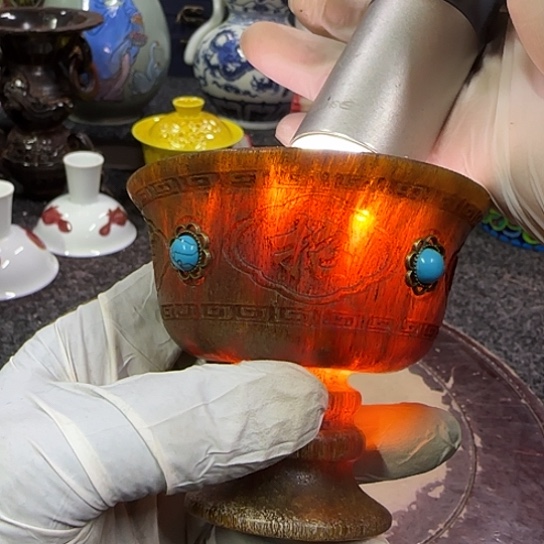 瓶摆件家居设计的设计