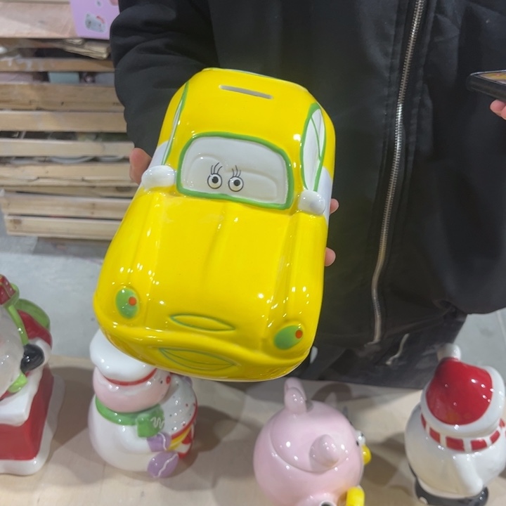 紫砂茶叶罐我们的目标是