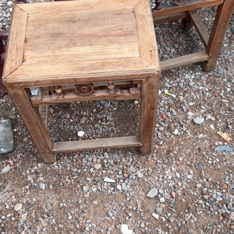 核桃木/黑胡桃（胡桃木）禅**尘