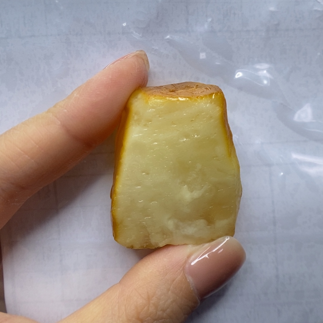 定制蜜蜡未镶嵌郎