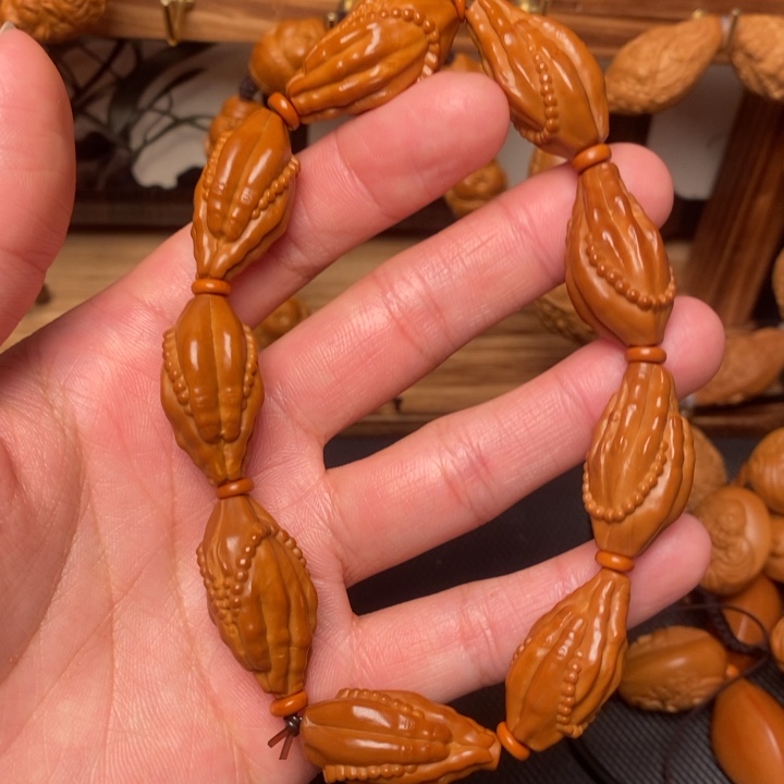 吊坠橄榄核222222222