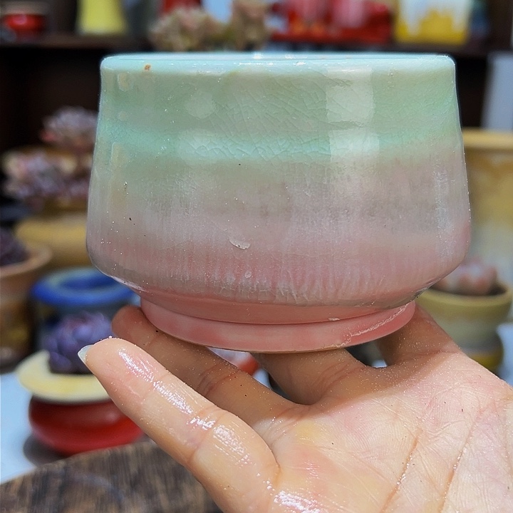 景德镇陶瓷2单包邮