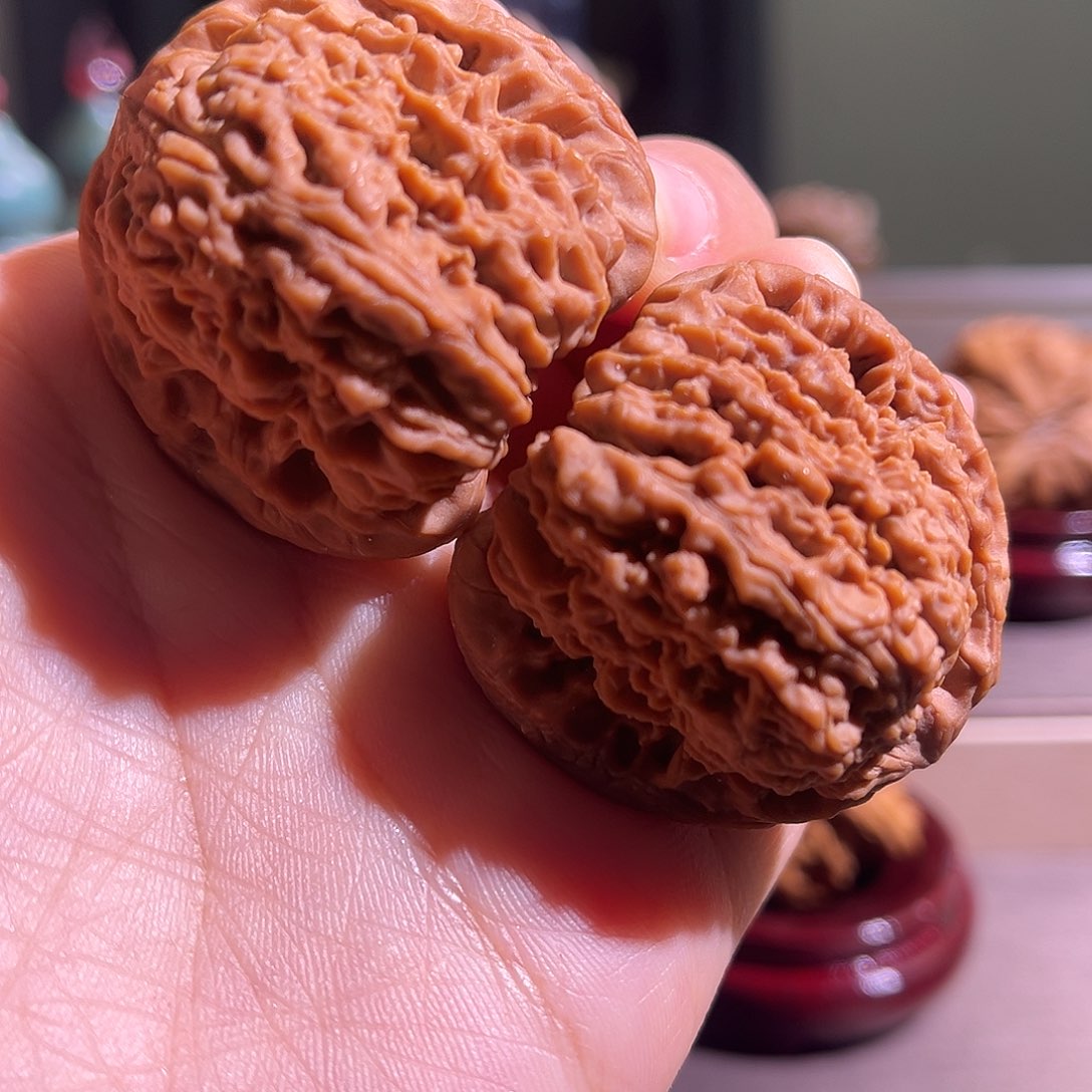 核桃41南疆石全品