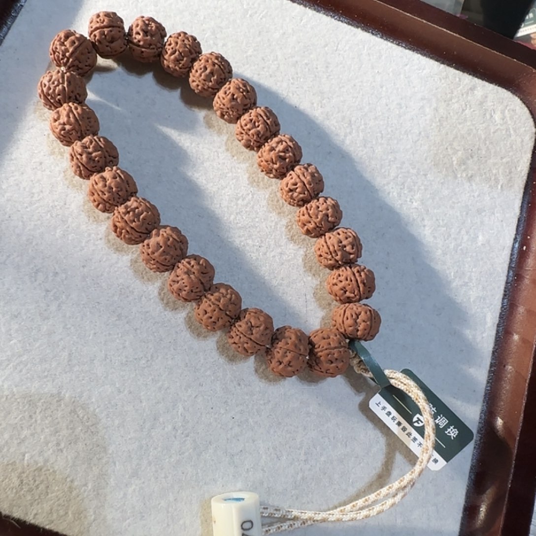 吊坠金刚菩提老树王