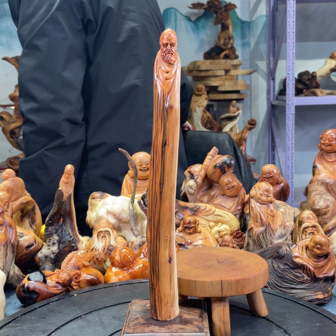 【闪购商品】柏木（崖柏）其他