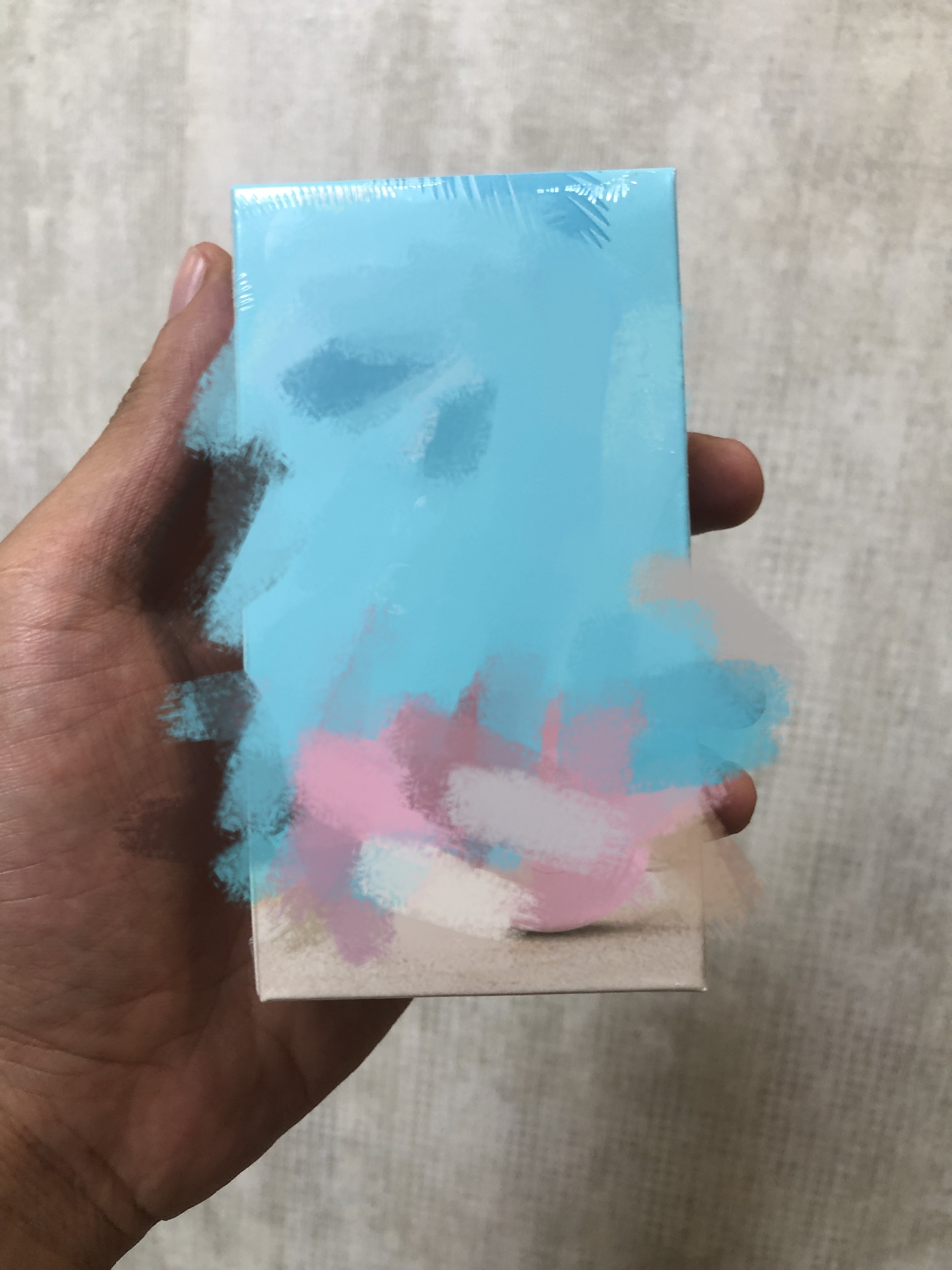 居家收纳打包日用--跳