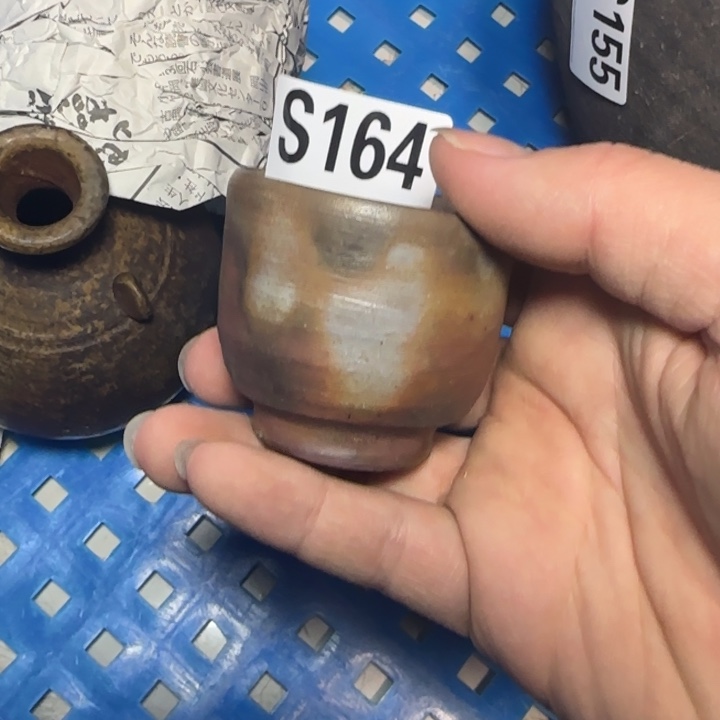 备前烧作品备前烧作品