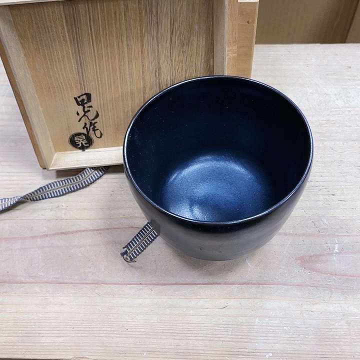 瓷片瓷制作工艺品摆件