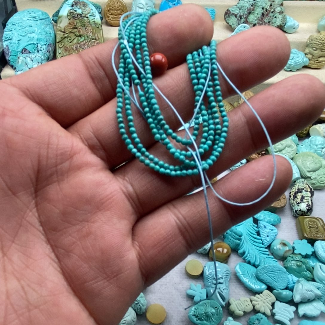 B***a南红玛瑙未镶嵌珠宝半成品