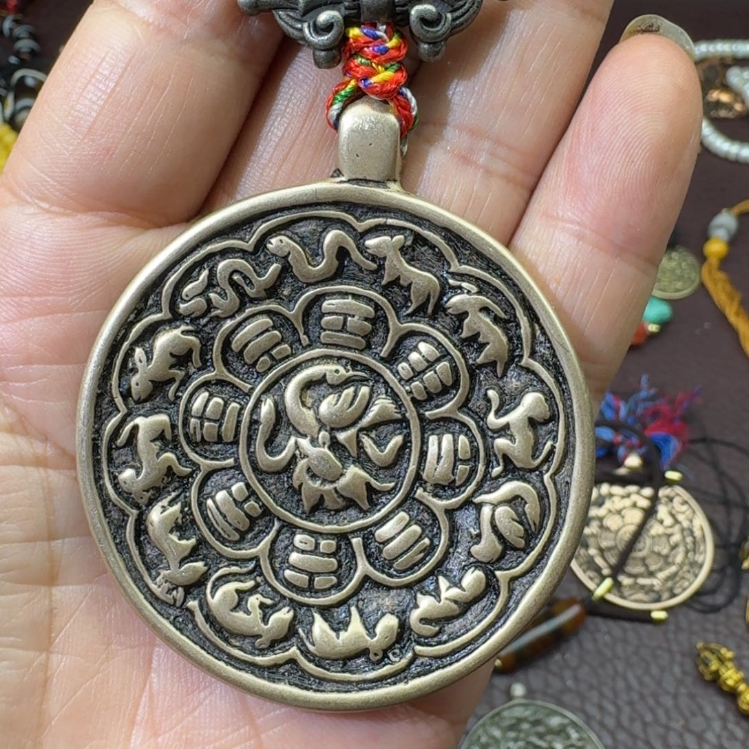 扎西强推荐藏传一件