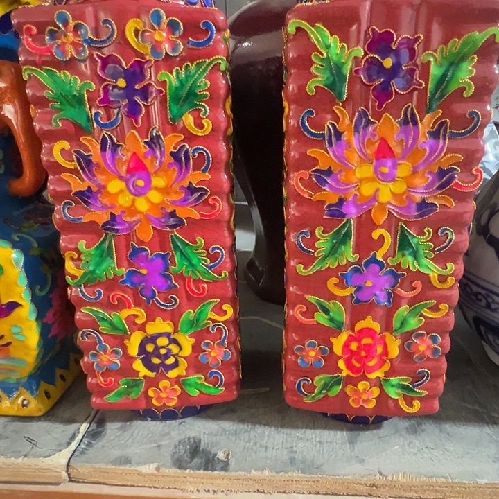 瓷片福源阁欢迎您的光临