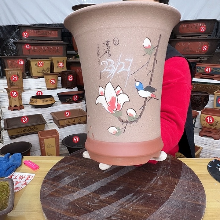 紫砂源头工厂直发