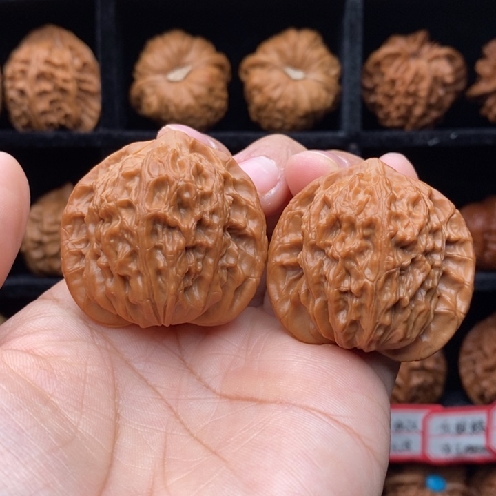 核桃42尺全品崔凯公子帽