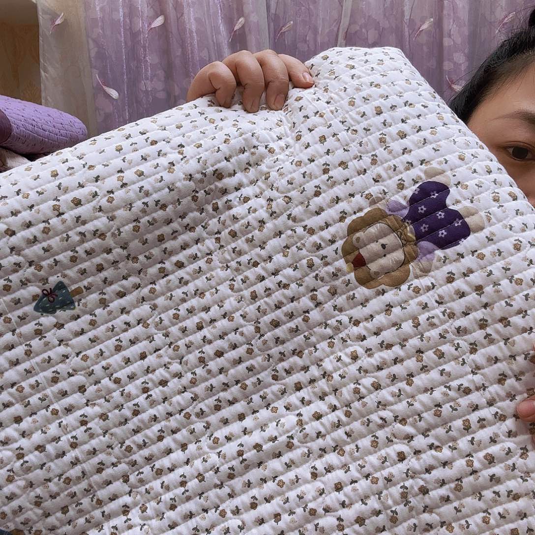 水洗布2.3/2.25小狮子