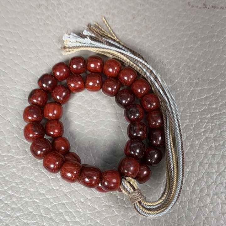 手串/手链小叶紫檀C27紫檀12手持福利