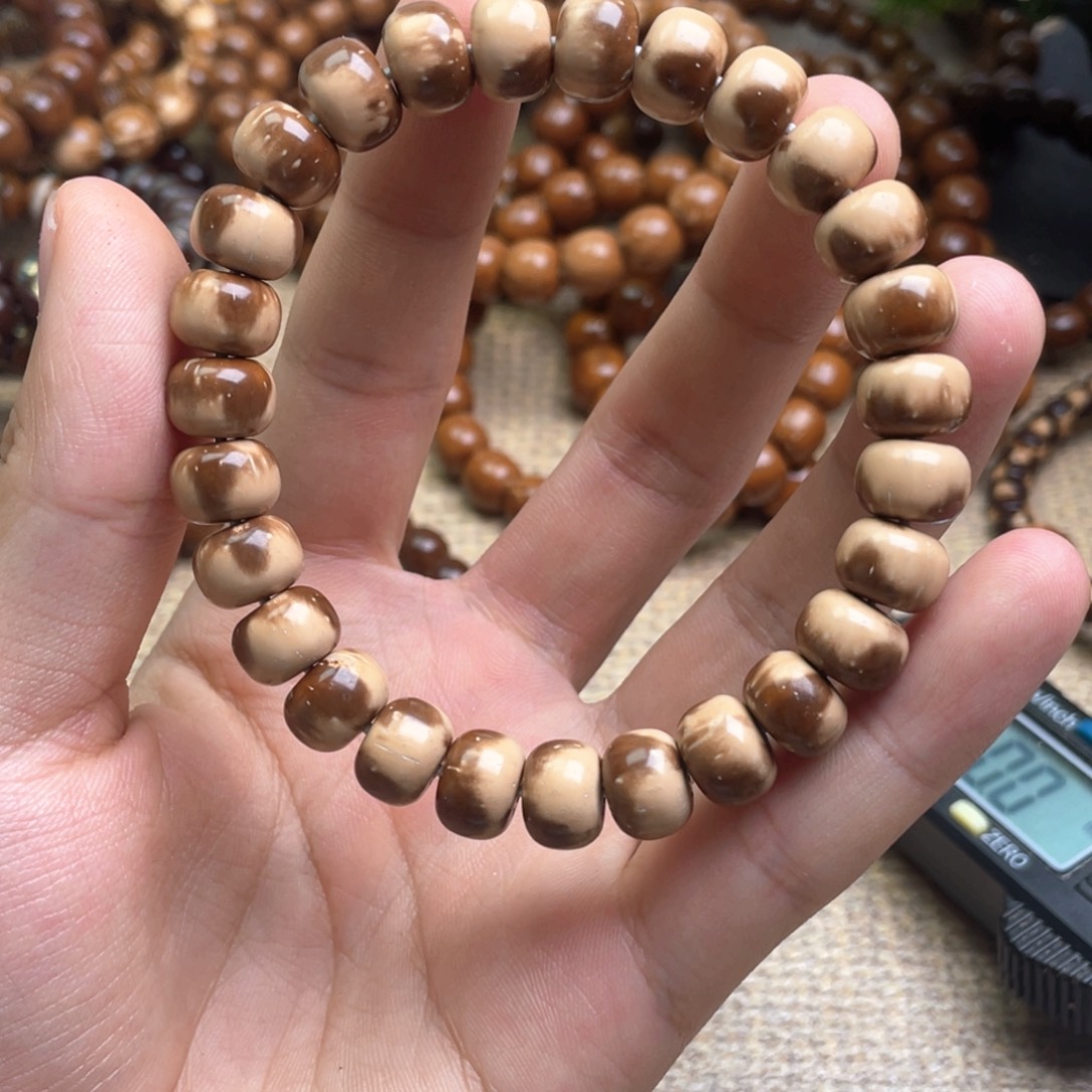 手串紫金鼠紫金鼠18