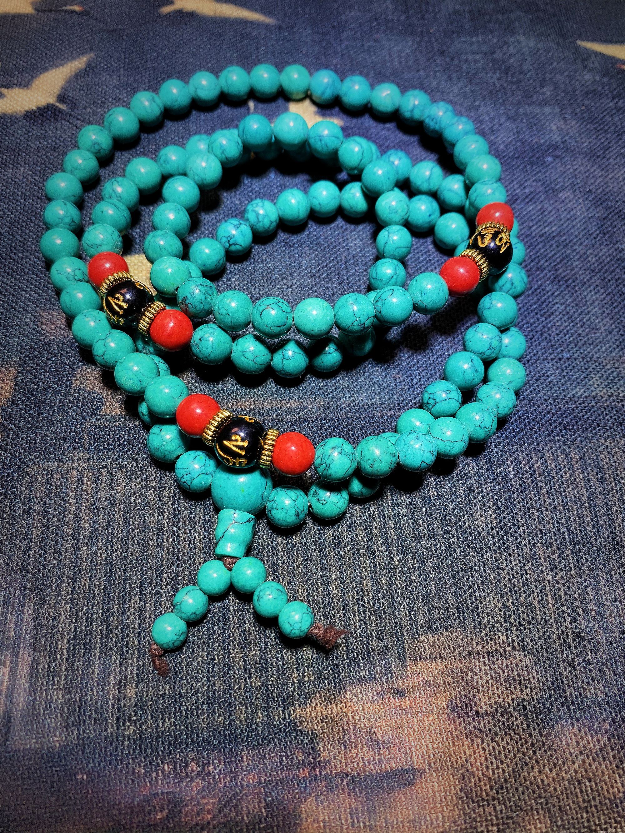 T014 精品手串家居用品时尚饰品摆件手串  无礼盒