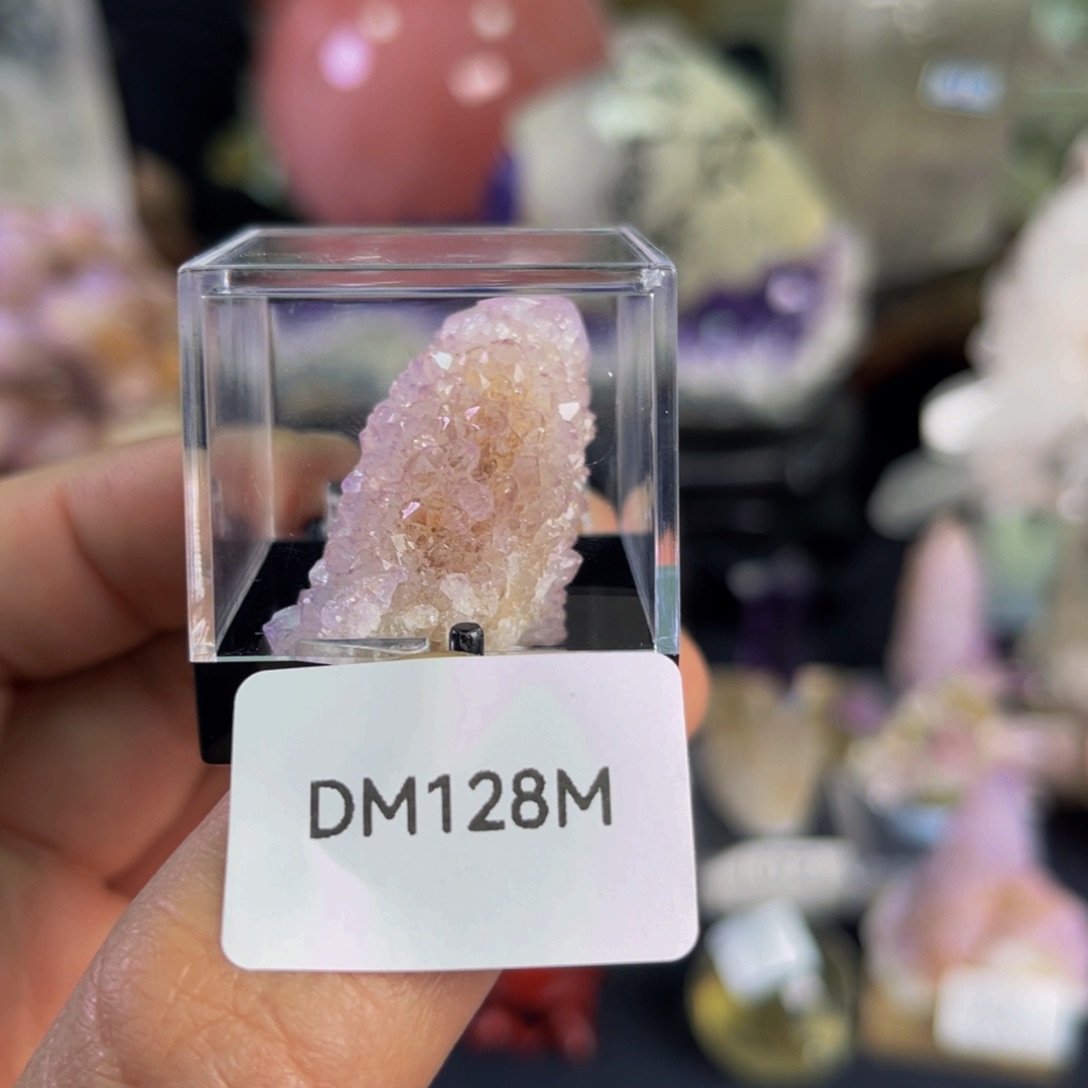 水晶天然水晶家居摆件未镶嵌