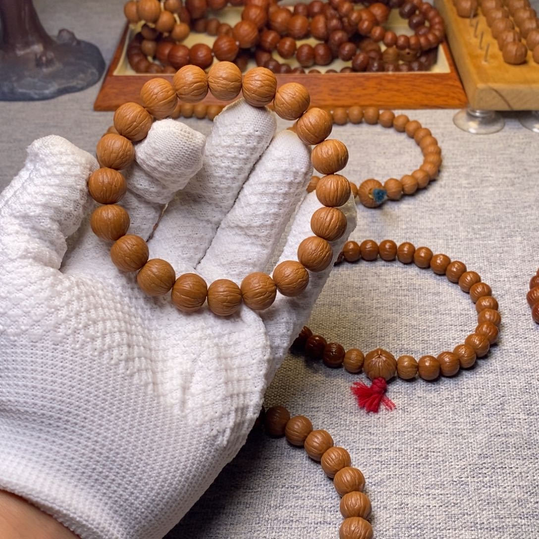 吊坠猴头核桃邡***笑盆60