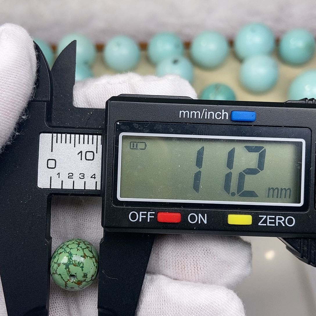 【闪购商品】绿松石珠宝奇石未镶嵌