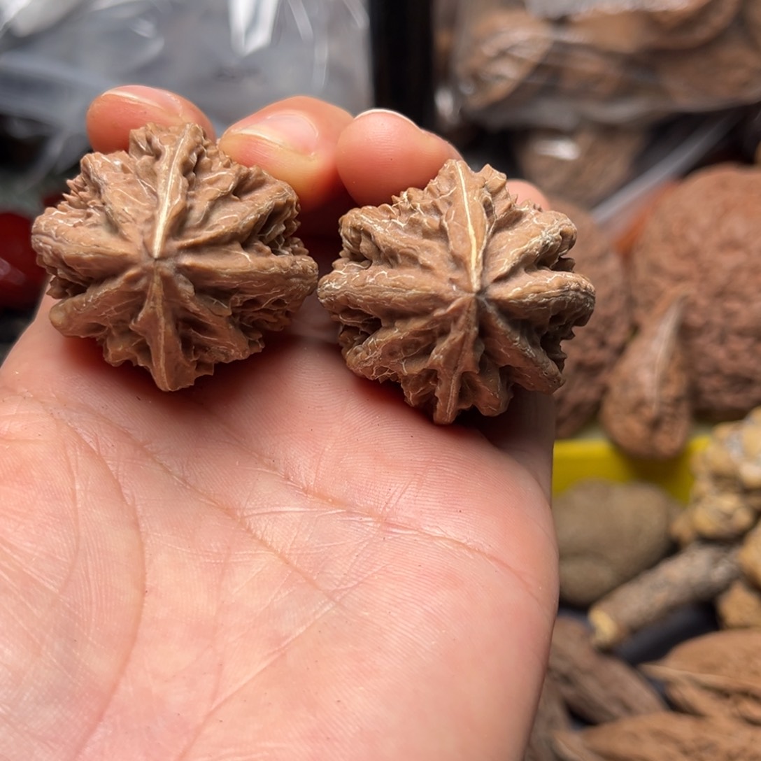 手串文玩核桃核桃43