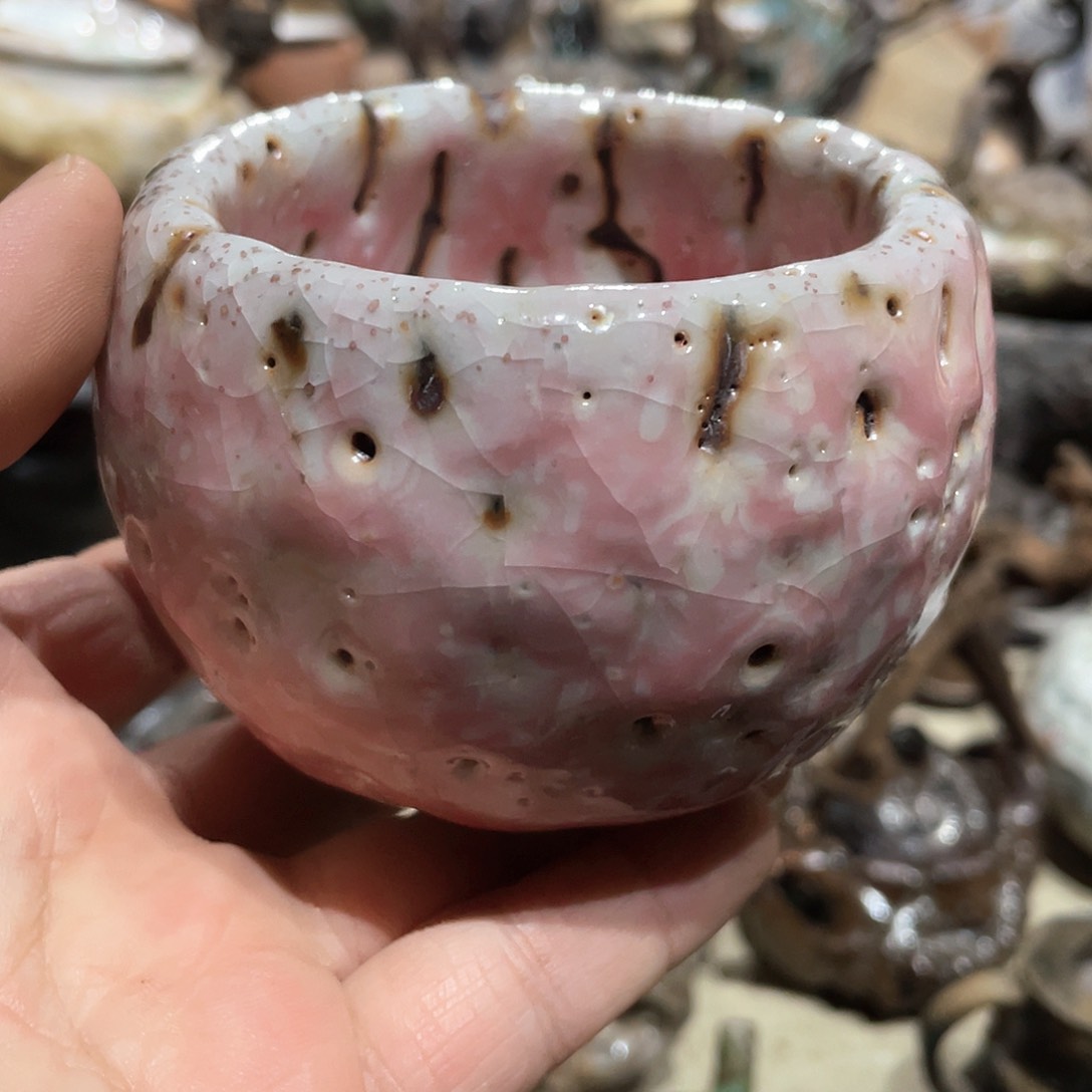 景德镇陶瓷艺术器物